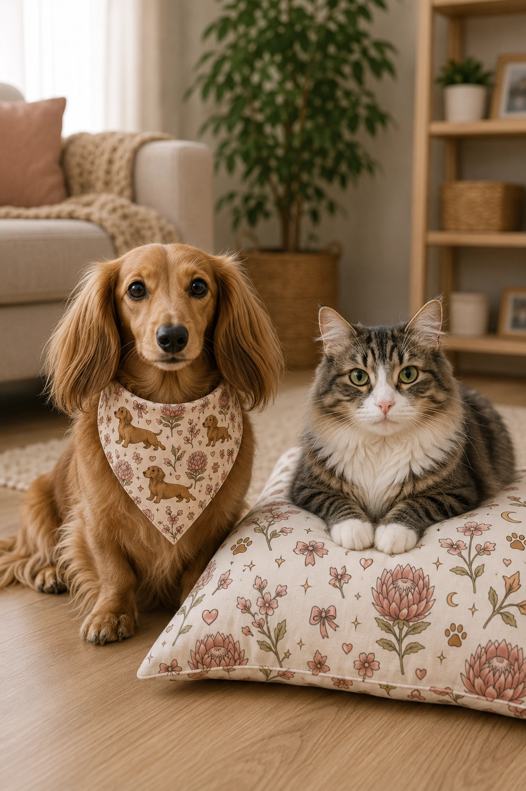 For Your Pets