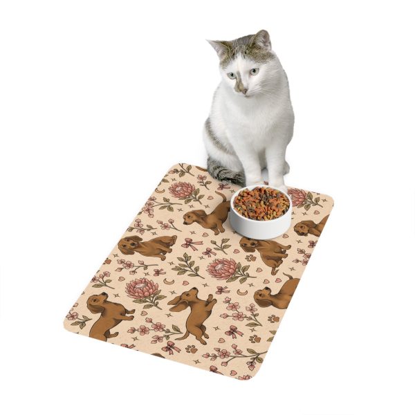 16576419372844572192_2048.jpeg Pet Food Mat (12x18)