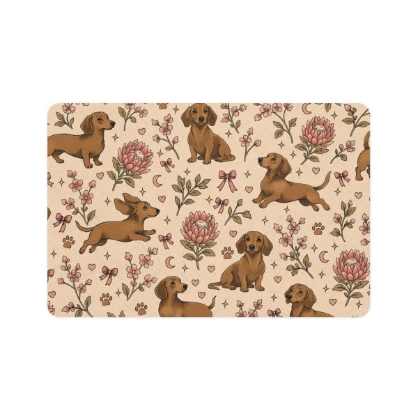 6085912950555855011_2048.jpeg Pet Food Mat (12x18)
